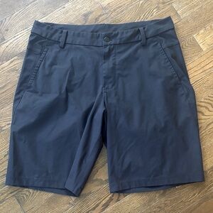 Men's Lululemon Black Shorts
